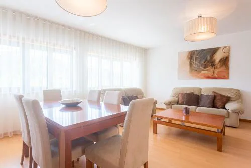 Apartamento T3 Foz Sul