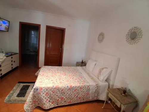 Apartamentos Águas