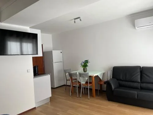 Apartamentos e quartos Primorosa