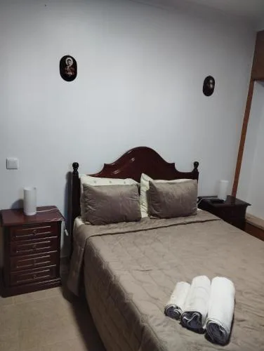 Apartamentos retiro Nosso