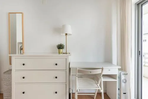 Apartment Marysol