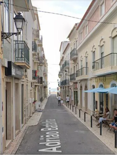 Appartement Nazaré - ALDA DO MAR