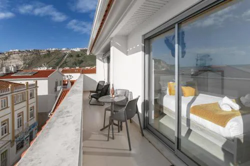 Appartement Vue Sur La Mer