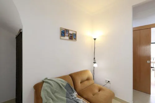 Areal Apartment