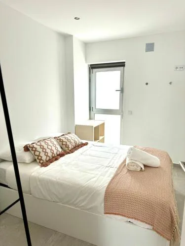 Atalaia NWF Ground floor 100m from the Nazaré beach