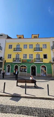 BBL APARTAMENTOS e QUARTOS