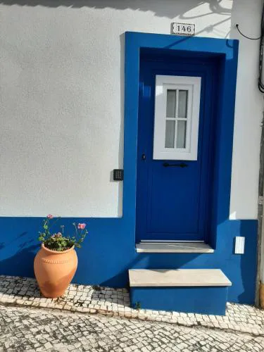 Cabana Sete Ondas