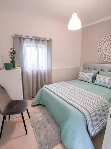 Cantinho da Praia Apartments