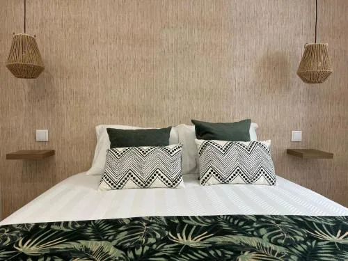 Casa Batel a 100m da praia