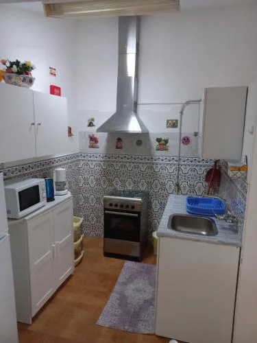 Casa CHAMINÉ Piso 2 Sítio da Nazaré