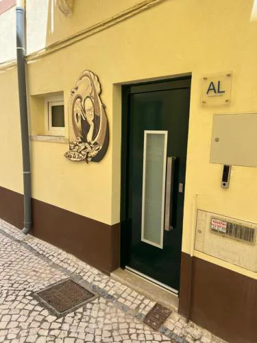 Casa da Avó Otilia