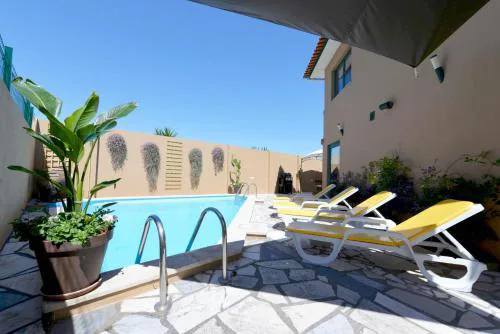 Casa De Norte - Fabulous house with private pool
