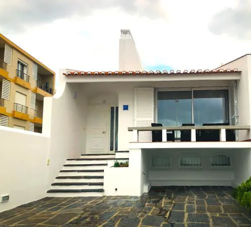 Casa do Mar -Sea house