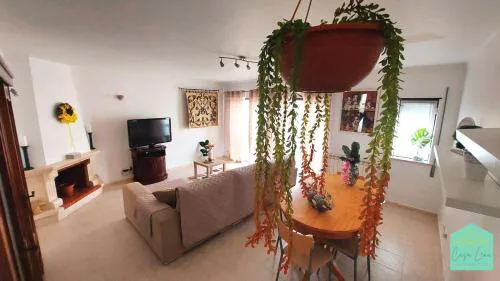 Casa Lena - Sítio da Nazaré