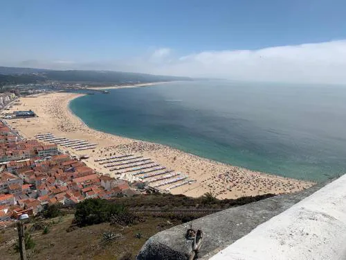 Casa Miradouro