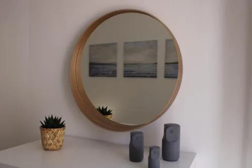 Casa Pisa Flores - Praia da Nazaré