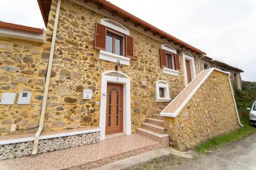 Casa Torre das Andorinhas