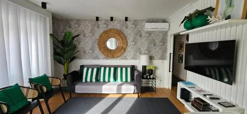 Casa "Vô Lando" - Nazaré - Alojamento Local