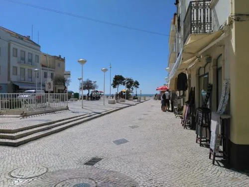 Casas da Cacilda I