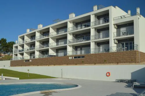 Cazenn Nazaré - Apartment Z