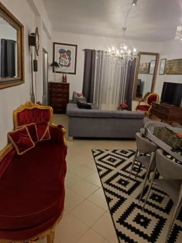 Comfort Beach house