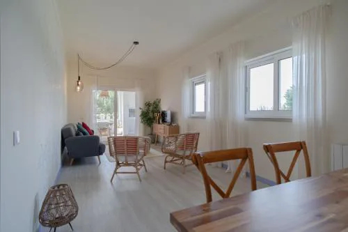 Feel Nazaré - Ocean Villa