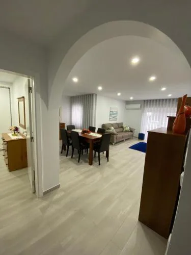 Gina House