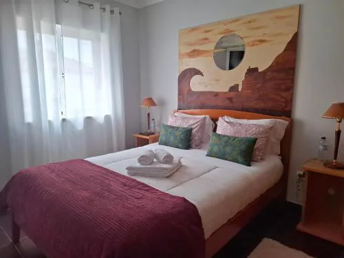 Guesthouse Veríssimo