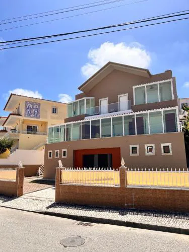 Holiday Villa with Private Pool - Villa Farol