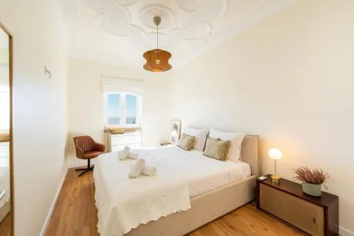 Horizonte Azul - New Renovated with Sea View