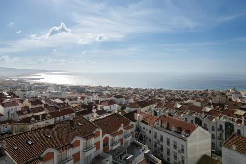 Host Wise - Charming House with Ocean View