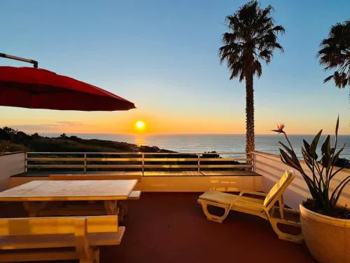 JM House Sea View