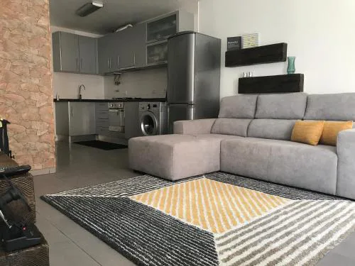 Loft-Entre a praia e o campo