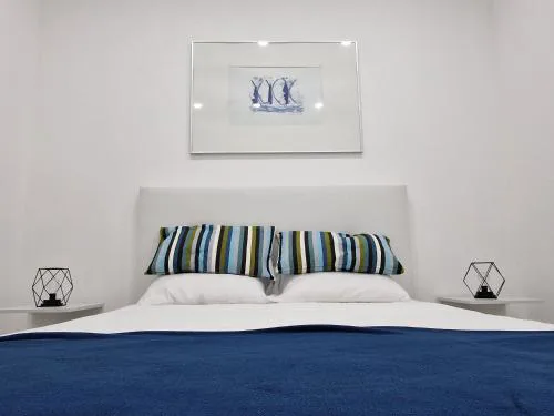 Marilaura's beach house