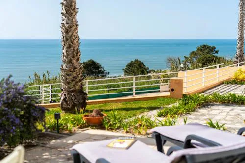 Nativo Big Wave Front Row - 1BR