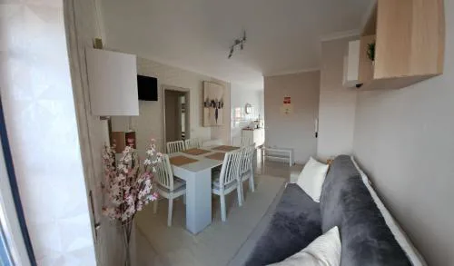 Nazaré appartement Sitio