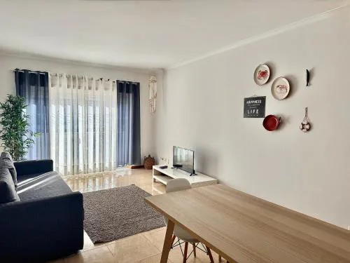 Nazaré Beach Apartments