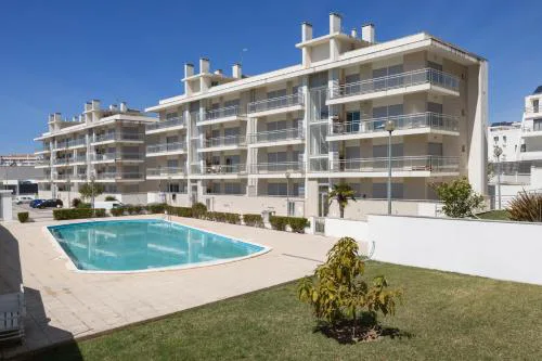 Nazaré Beach House