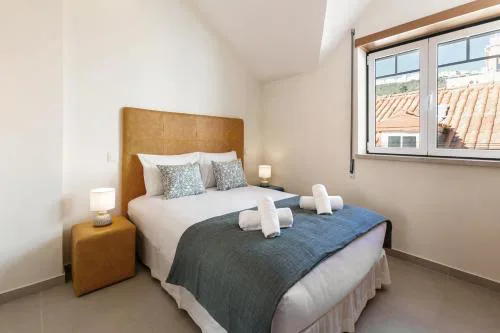 Nazaré Boutique Apartment II