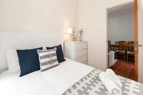 Nazaré Corner House
