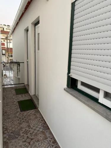 Nazare Villa North Wave