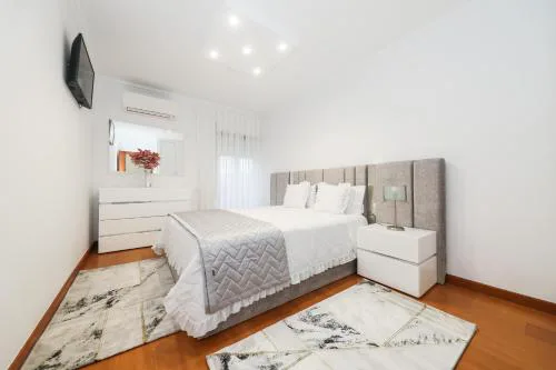 North Beach Apartment