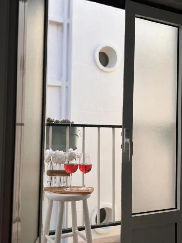NZR3 Nazare Ocean Suites