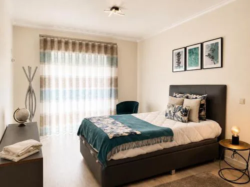 Ocean Dreams Apartment