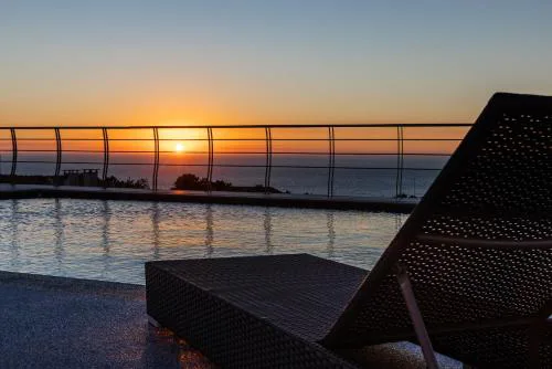 Océane Guest House - Adults only