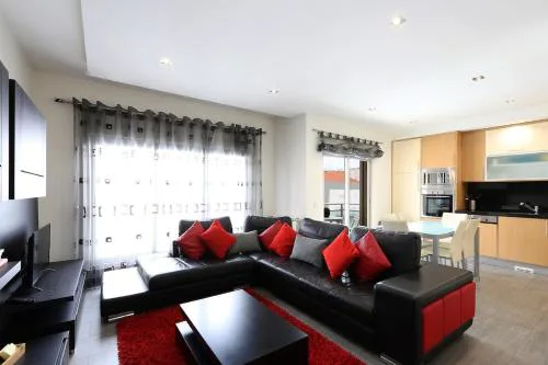 Pérola do Mar Apartment