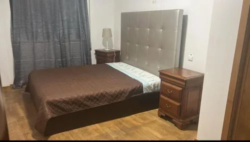 Quarto Nazaré