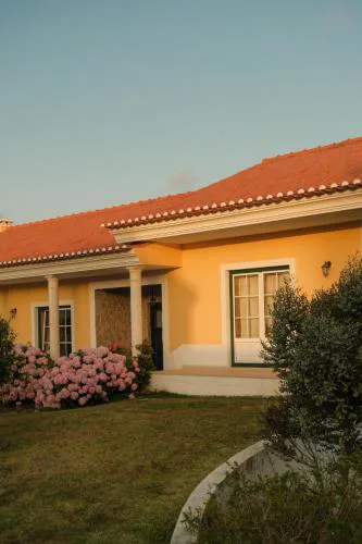 Quinta Amarela