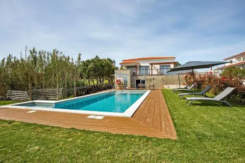 Quinta dos Raposos- Nazaré Portugal