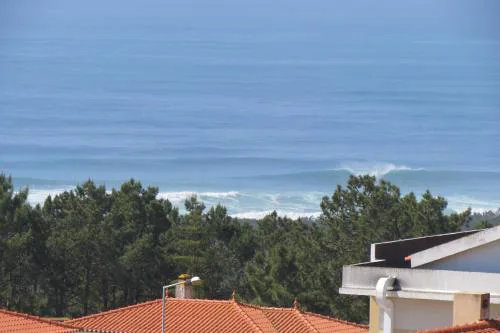 Relax & Sea View Apartment